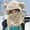 Beige, variant on Hood Ski Ski Thermal Hood Ski Winter Crazy Winter Hat Wind Winter Face Hood Hat Scarf Hat Gloves Organizer Scarf Gloves Hat Hat Gloves Scarf Gloves Scarf Set for Girls Scarf Gloves Earmuff Set Women