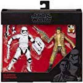 Star Wars The Black Series Rey Starkiller Base Action Figure B7696 Hasbro -  We-R-Toys
