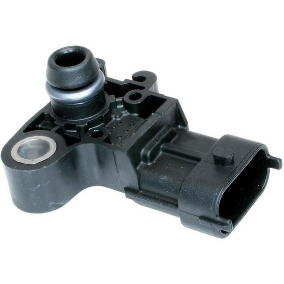 MAP Sensor - Compatible with 2015 - 2018 Chevy Trax 1.8L 4-Cylinder 2016 2017