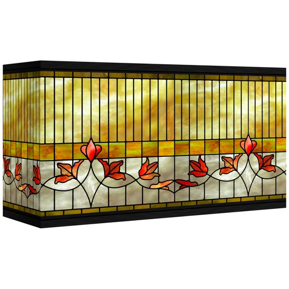 Lily Lamp Replacement Shades