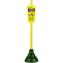 Harvey 90300 Power Plunger, 24-3/4 in OAL