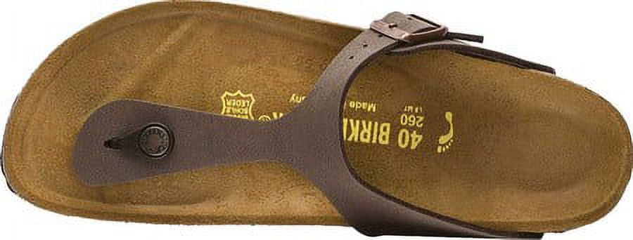 Birkenstock Women's Gizeh Sandal