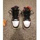 thumbnail image 4 of Sz 6- Jo r-dan 1 Mid SE Orange Wear Away 2022, 4 of 6