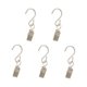 thumbnail image 3 of 20 ganchos para cortina., 3 of 3