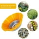 thumbnail image 4 of Cepillo para malas hierbas Alambre de nailon Cortacésped Cabezal de corte Cuerda de paja Recorte Jardín Ndcxsfigh Para estrenar, 4 of 9