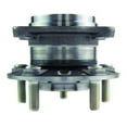 thumbnail image 2 of Hub Unit Bearing Assemblies: Preset, Pre-Greased And Pre-Sealed, 2 of 4