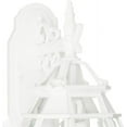 thumbnail image 3 of Artcraft Lighting - Classico-3 Light Outdoor Wall Mount in Traditional Outdoor, 3 of 5