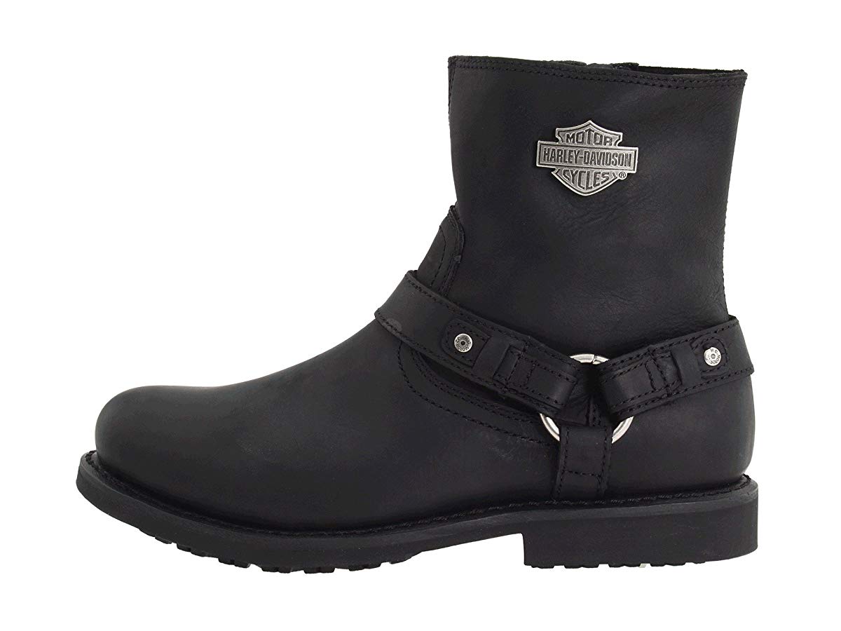 harley work boots