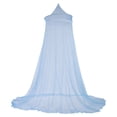 thumbnail image 3 of Beautiful Color Beautiful Lace Bed Canopy,  Net, Comfortable For Girls' Bedroom, 3 of 8