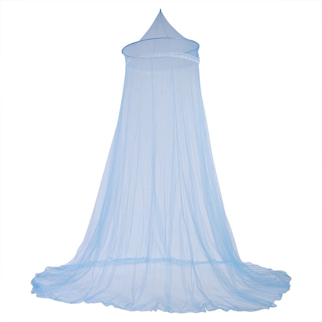 Toldo para cama, elegante princesa de encaje, red para cama para niños, dosel para cama tipo cúpula, diseño de próxima generación