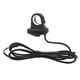 thumbnail image 1 of Acelerador De Pulgar Eléctrico, Acelerador De Pulgar De Bicicleta Eléctrica Del Lado Izquierdo De Metal ABS Para Scooter Eléctrico Amonsee Bike Finger Trigger Throttle, 1 of 8