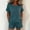 Blackish Green, variant on Linen Two Piece Set Women Cotton Linen Pants Set Work Sets for Women Travel Outfits for Women Piece Short Sets for Women Womens Summer Sets Cotton Gauze Loungewear Sets