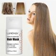 thumbnail image 2 of Leave-In Repair Hair Mask - Restores Dry & Damaged Hair, Reverses Bleach, Color, Chemical Services & Heat, Dry or Damaged Hair Mask Treatment for All, 2 of 5