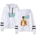 thumbnail image 3 of Elliot James Reay Tour Merch Sweatshirt Rapper Hiphop Unisex Bagless Pullover Harajuku Hooded, 3 of 6