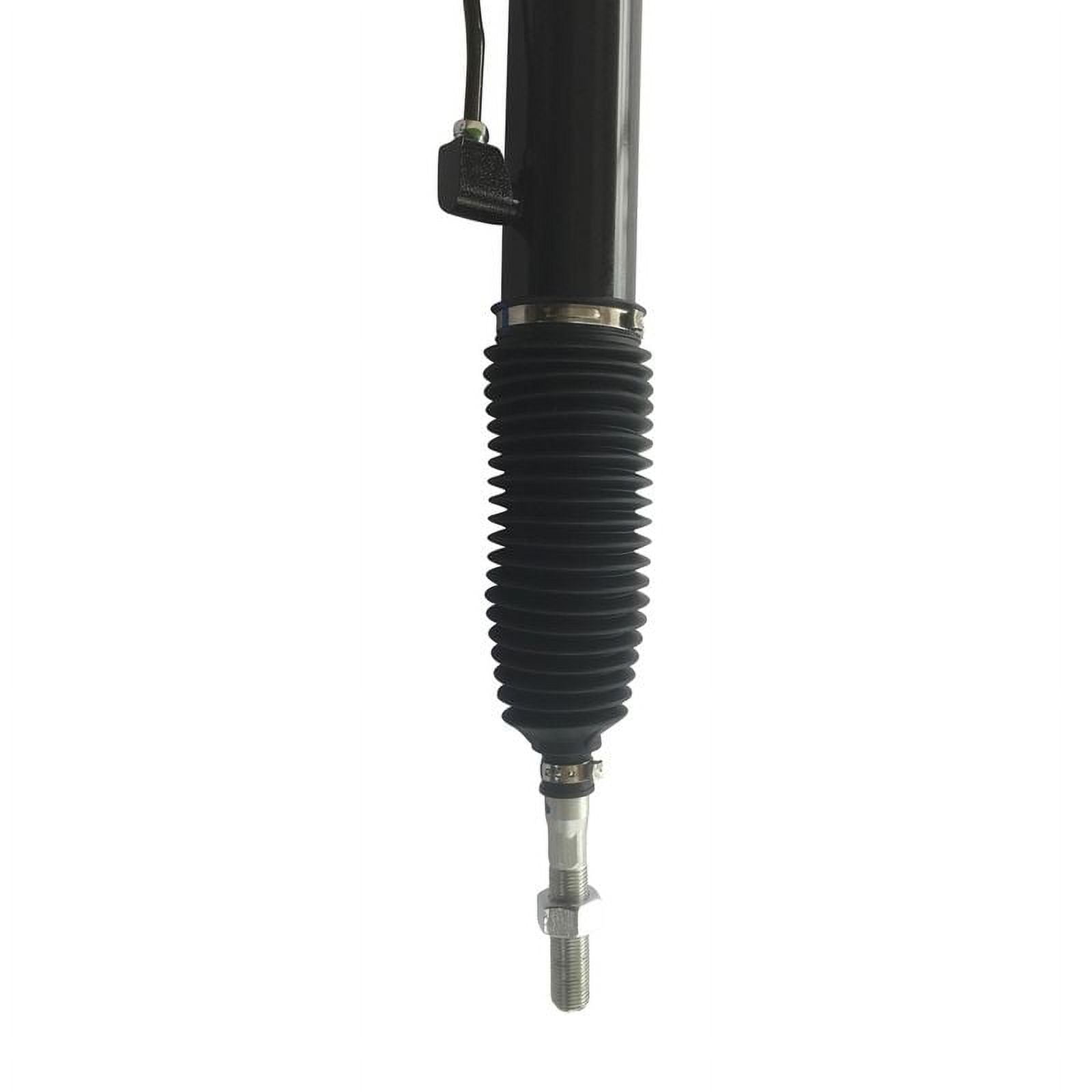 Rack and Pinion Assembly Fits select: 2007-2009 HYUNDAI SANTA FE