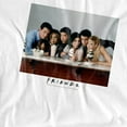 thumbnail image 3 of Friends Milkshake Kids T Shirt (3) for Youth Toddler Boys and Girls, White, 3 of 5