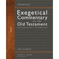 thumbnail image 1 of Joel: A Discourse Analysis of the Hebrew Bible (Zondervan Exegetical Commentary on the Old Testament), 1 of 1
