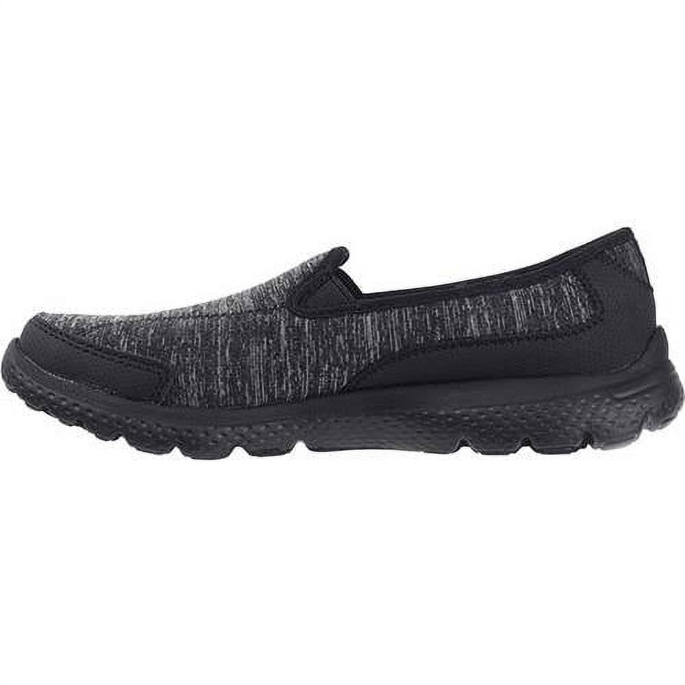 Danskin Now Womens Memory Foam Slip On Athletic Shoe