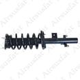 thumbnail image 4 of for Land Rover lander 2 LR2 06-14 Rear Right Shock Strut Assembly w/o EDC, 4 of 5