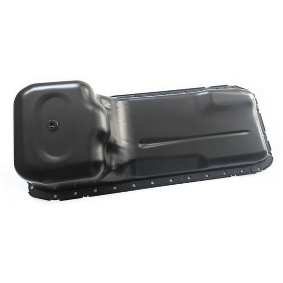 Pan - Compatible with 2003 - 2010 Dodge Ram 2500 2004 2005 2006 2007 2008 2009