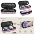 thumbnail image 5 of Uorisanigo Cute Salamander Backpack for Kids School Bag 4-in-1 Bookbag Set with Insulated Lunch Bag Pencil Case Water Bottle Holder for Teen Girls Boys Schoolbag Elementary Preschool Bookbag, 5 of 7