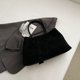 thumbnail image 2 of Bolso Bolsillo en Hobo Hombro Gamuza para Mujeres, 2 of 9