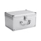 thumbnail image 4 of Caja de herramientas portátil para reparaciones de electricista, caja de equipo multifunción con tornillos y tuercas, almacenamiento de herramientas, 4 of 8