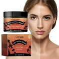 thumbnail image 4 of Fiudx Crema Corporal de Verano, Loción Hidratante Iluminadora, Crema Hidratante Reafirmante, Fórmula Ligera y Nutritiva, Cuidado Diario de La Piel, Todo Tipo de Piel, Protección Uv Duradera., 4 of 6