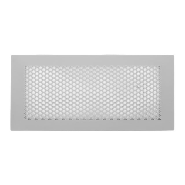 1Pcs Couvercle de Ventilation en Silicone Bonne Protection Filtrante pour Cuisine Maison