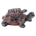 thumbnail image 2 of Decoración de Figuras de Tortuga, Adorno de Tortuga Marina Compacta de Larga Duración para Salas de Estar, 2 of 7