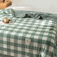 thumbnail image 6 of maho Cooling Comforter Quilt Student Quilt Family Quilt Summer Quilt Refreshing Cool and Breathable Quilt, 6 of 8