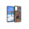 thumbnail image 1 of Compatible with Moto G 5G 2022 Phone Case, Hippie-Art-34 Case Silicone Protective for Teen Girl Boy Case for Moto G 5G 2022, 1 of 1