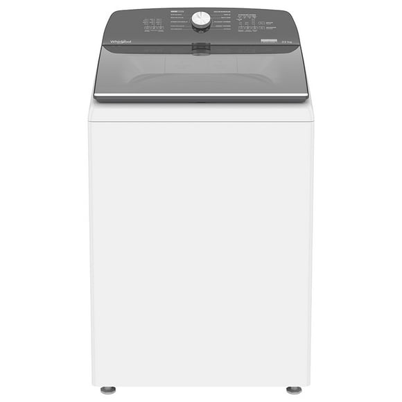 lavadora carga superior 22 kg xpert system agitador blanco 8mwtw2231wjb whirlpool lavadora carga superior 22 kg xpert system agitador blanco 8mwtw2231wjb