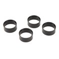 thumbnail image 1 of R Beadlock Rim, 4 piezas Anillo interno Beadlock Anillo interno Beadlock Borde Beadlock Diseño a prueba de futuro, 1 of 8