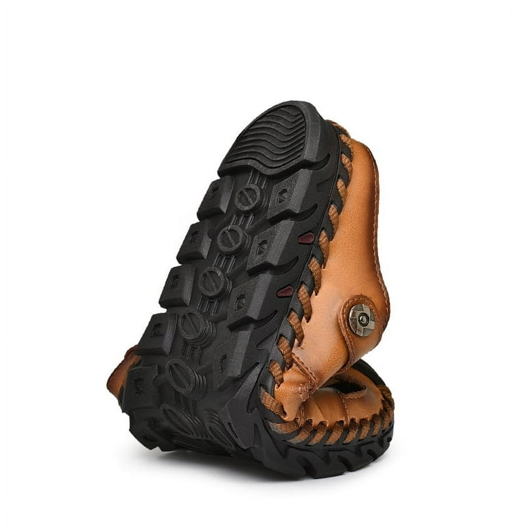 Walmart sandals men deals