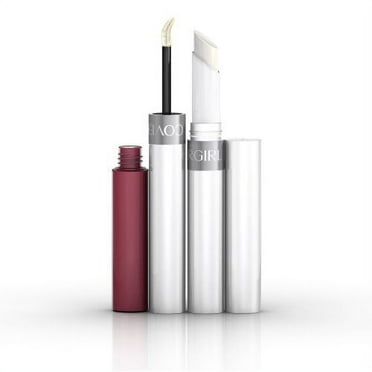 COVERGIRL Outlast Lipcolor Brazen Raisin 542 0.06 Fl Oz (Pack of 14)