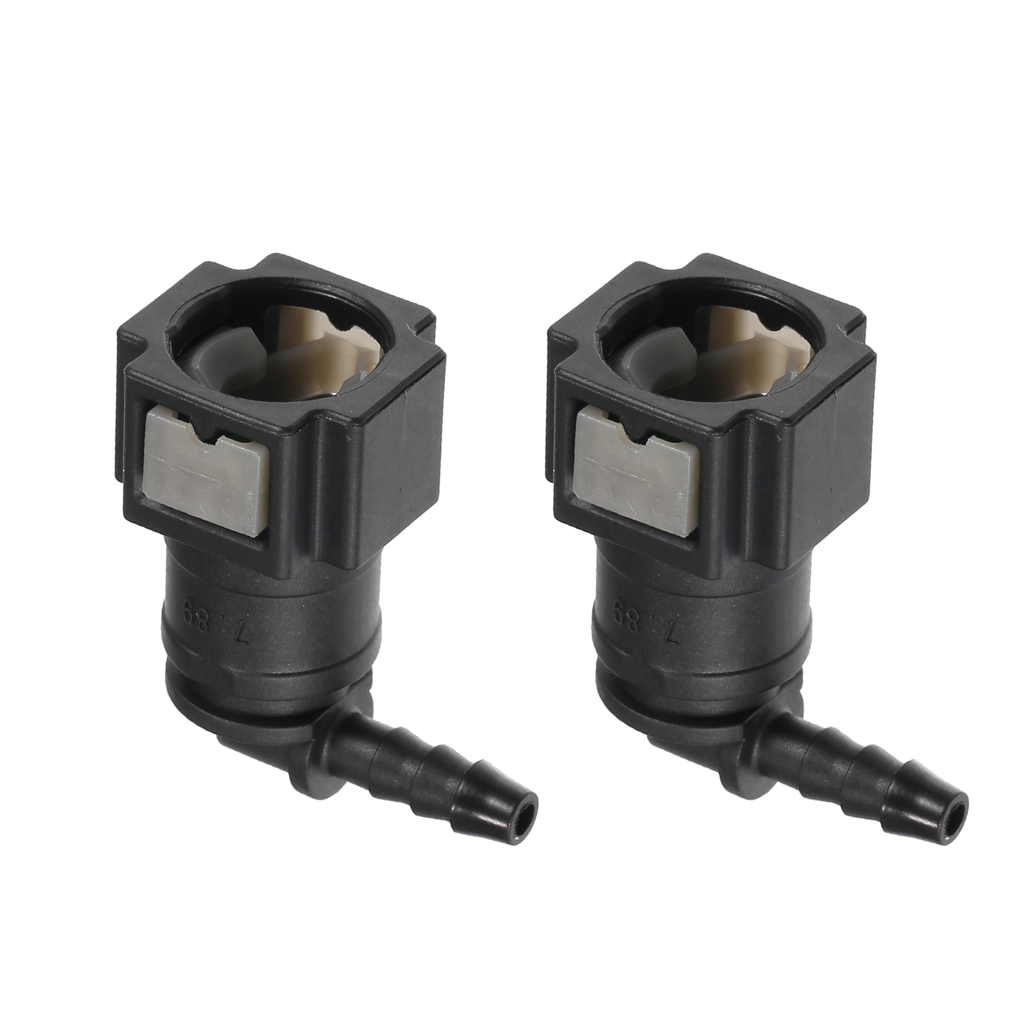 Fooページ Unique Bargains Fuel Vapor Separator Tube Hose Assembly with