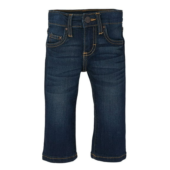 Wrangler Boys Baby Boys Jean 24 Months Blue