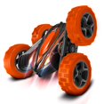 thumbnail image 1 of Free To Fly Coche De Control Remoto Coches Rc - Deriva De Alta Velocidad 4WD Truco Todoterreno Con 360 Giros - Regalos De Cumpleaños De Navidad Juguetes De Carreras Para Niños De 8 A 12 Años 6-8 3-5, 1 of 1