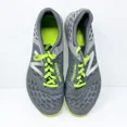 thumbnail image 4 of New Balance Mens Minimus 20 V4 MX20CG4 Gray Running Shoes Sneakers Size 7 D, 4 of 6