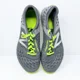 thumbnail image 4 of New Balance Mens Minimus 20 V4 MX20CG4 Gray Running Shoes Sneakers Size 7 D, 4 of 6