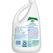 Clorox Clean-Up All Purpose Cleaner Refill w/Bleach, Original, 64 fl oz