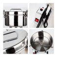 thumbnail image 3 of 4500G Grinding Machine Ultrafine Grinder Medicinal Materials Mill Home Mill Commercial ,Easy to Operate, 3 of 6