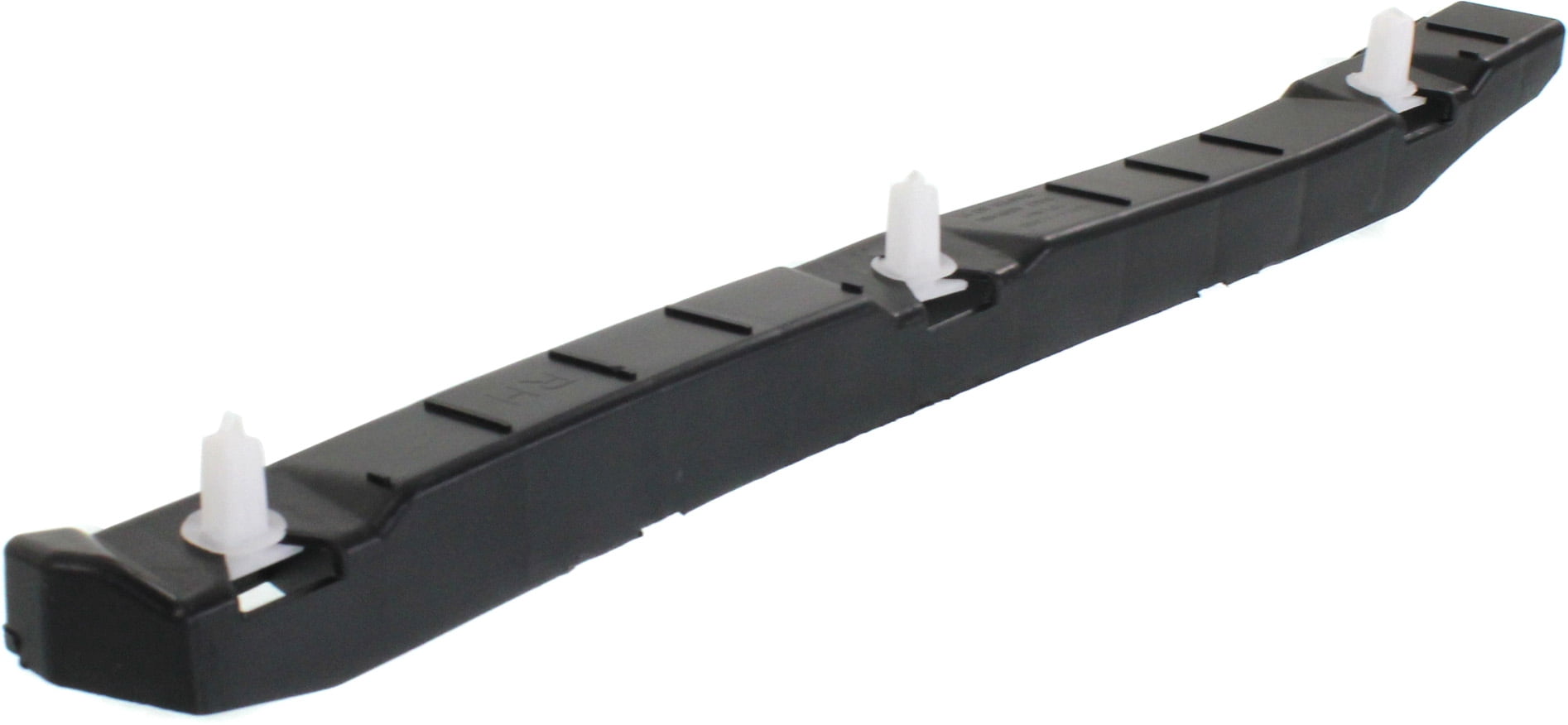 Replacement REPH762721 Bumper Bracket Compatible For 2010-2015 Hyundai Tucson Rear, Right Passenger