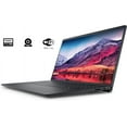 thumbnail image 2 of New Dell Inspiron Laptop 15.6" FHD Touchscreen Computer,Intel Core i5-1155G7(Beats i7-1065G7),32GB DDR4 RAM,512GB PCIe SSD,Windows 11 Home,Black, 2 of 5