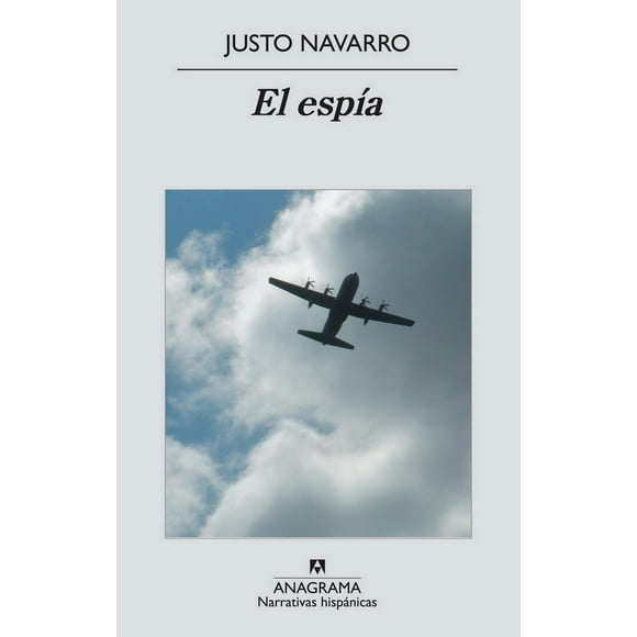 Espía, El Anagrama 9788433972262
