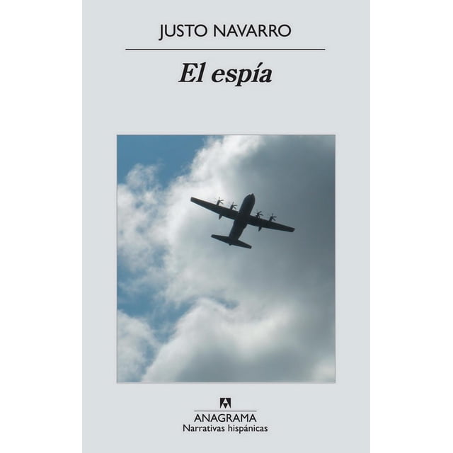 Espía, El Anagrama 9788433972262
