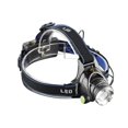 thumbnail image 1 of LED head light lamp USB Rechargeable IR Motion Sensor Headlight Light Control Waterproof Flashlight Fishing Camping, 1 of 5
