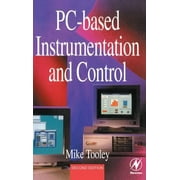Pc-Based Instrumentation and Control [Hardcover - Used]
