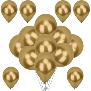 PMU Helium Tank Regulator Filler Valve for Balloons with Gauge Pkg